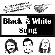 AXEL & THE G-FORCE: Video Black & White Song